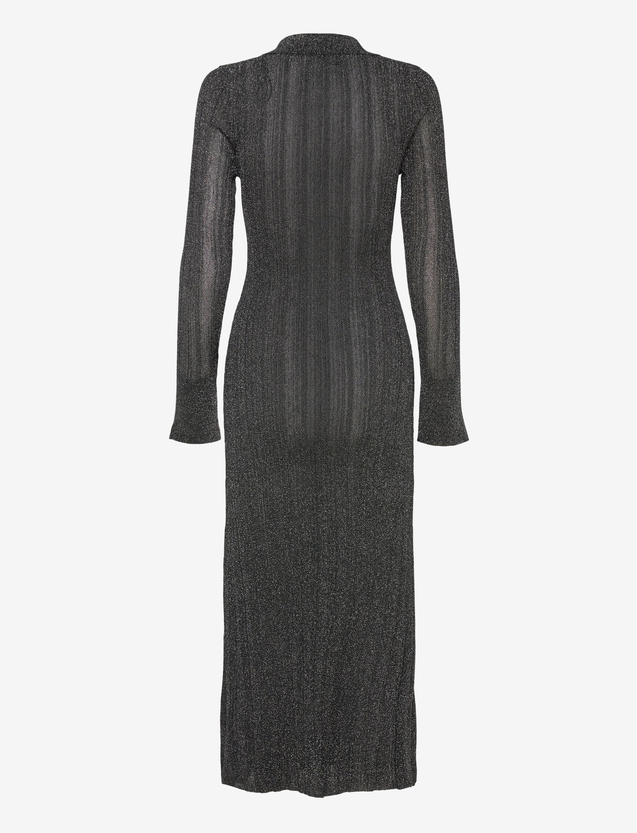 Lindex - Dress Zoey - sukienki koktajlowe - black - 2