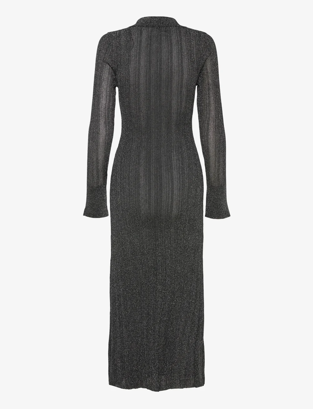 Lindex - Dress Zoey - cocktailkjoler - black - 2