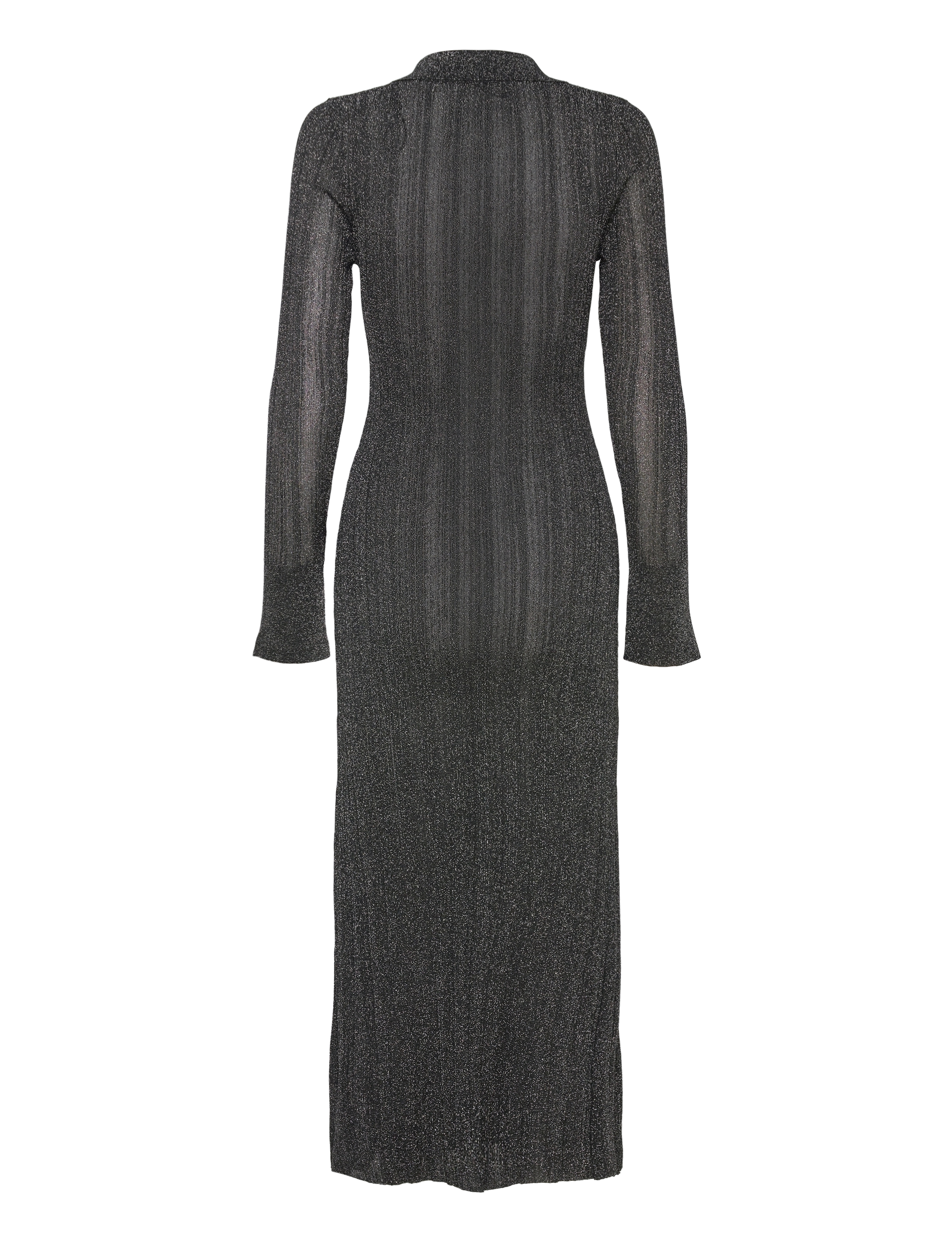 Lindex - Dress Zoey - cocktailjurken - black - 2