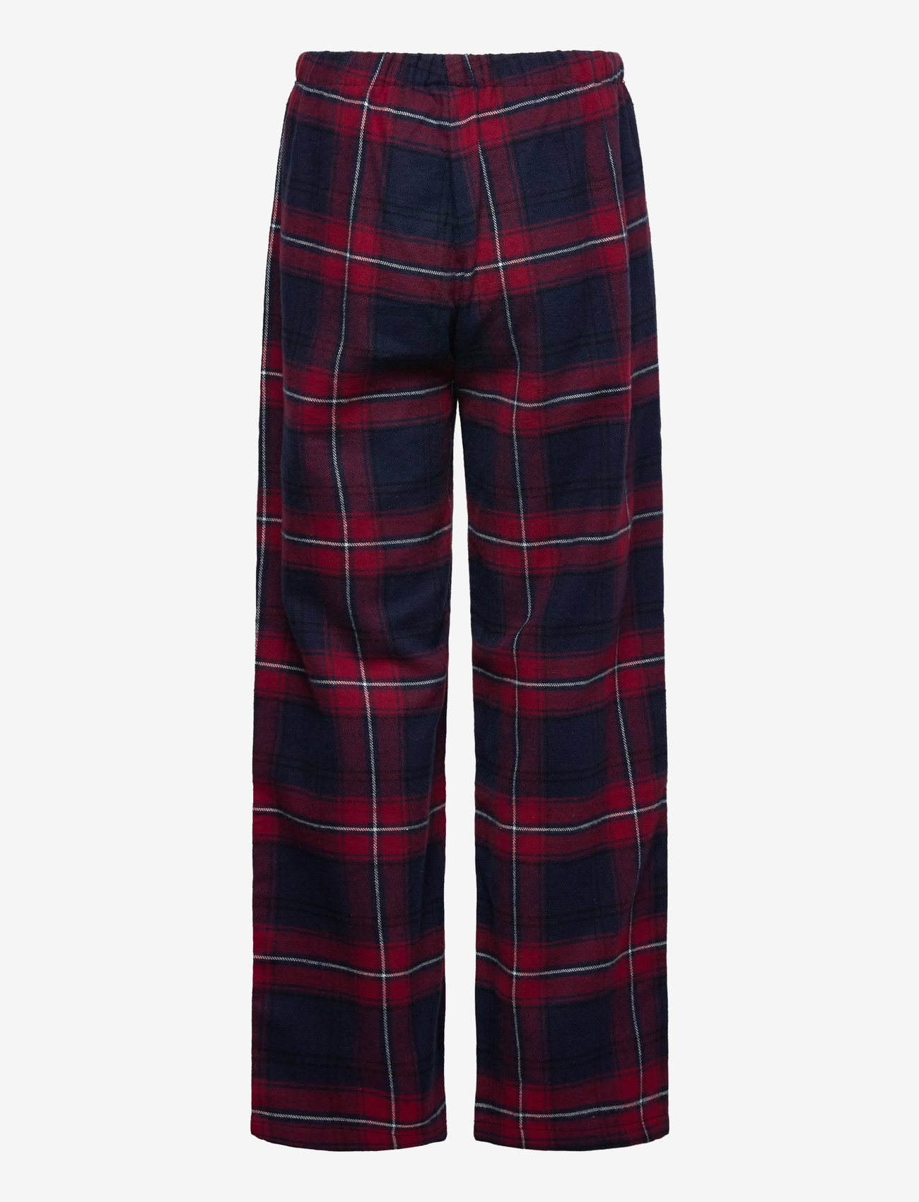 Lindex - Pyjamas set flannel - navy - 3