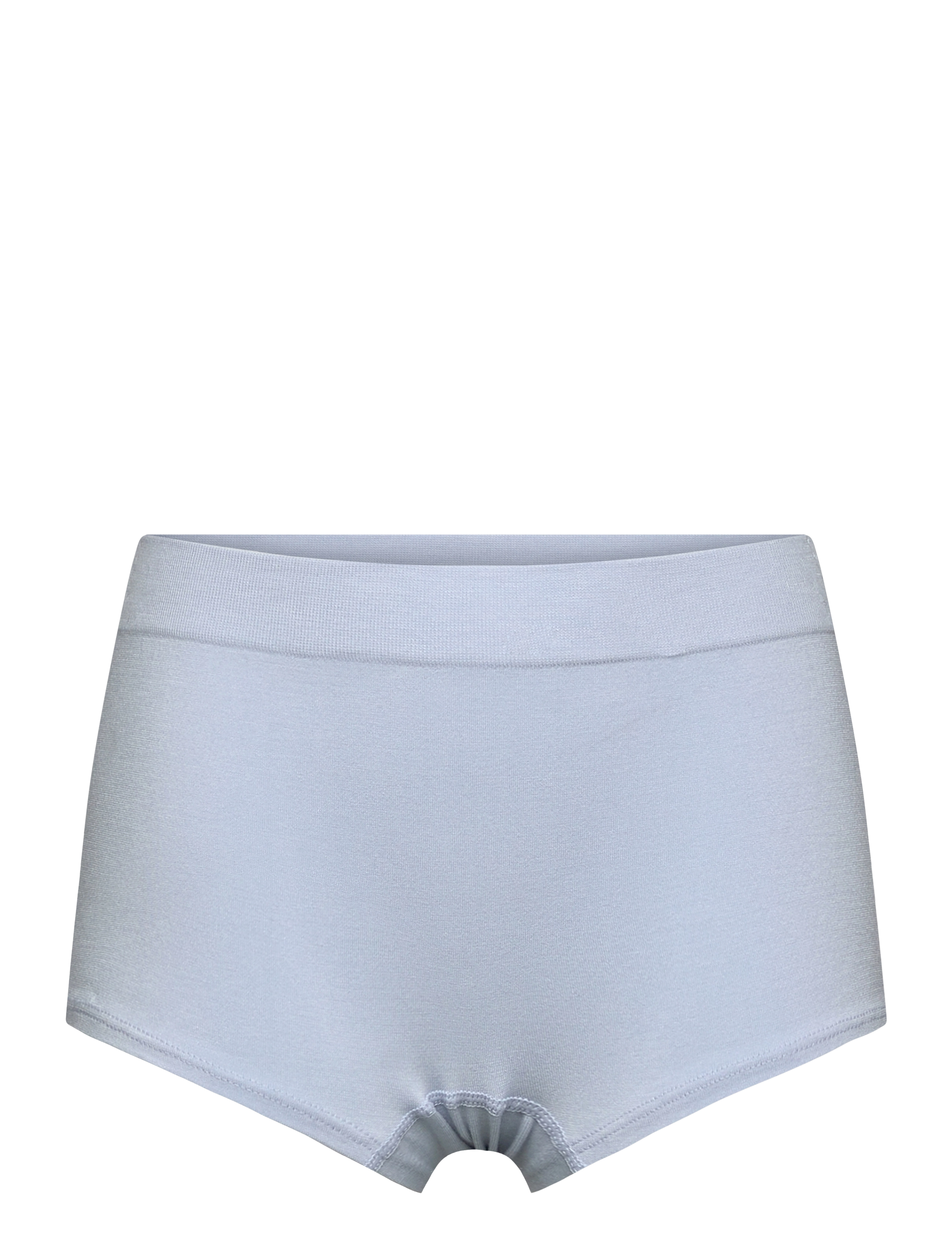 Lindex Seamless Boxer Briefs, 158/164, Blue, Undertøj > Trusser, Børn