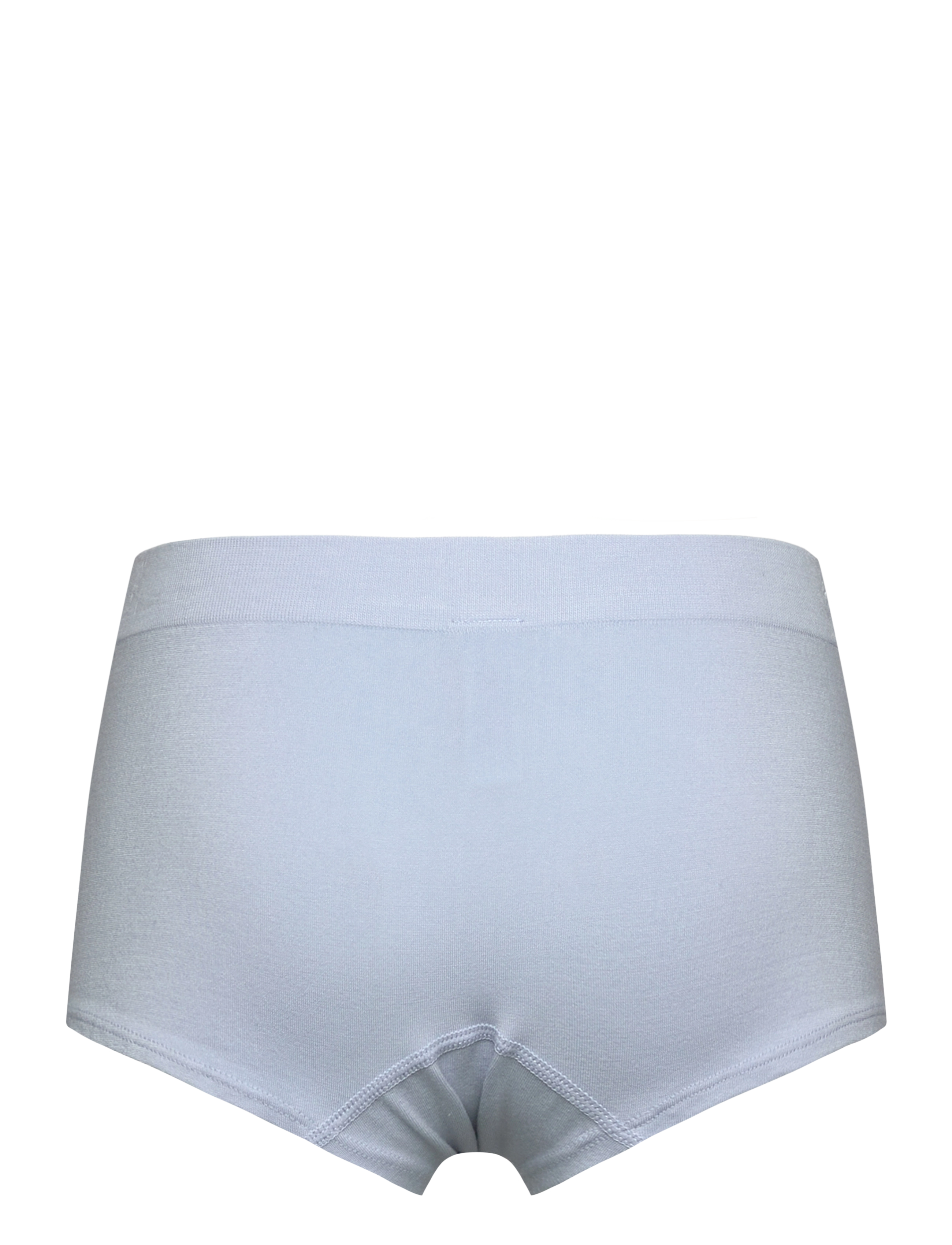 Lindex - Seamless boxer briefs - aluspüksid - light blue - 1