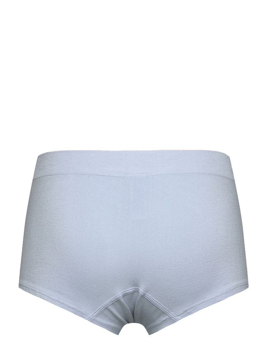 Lindex - Seamless boxer briefs - slips - light blue - 1