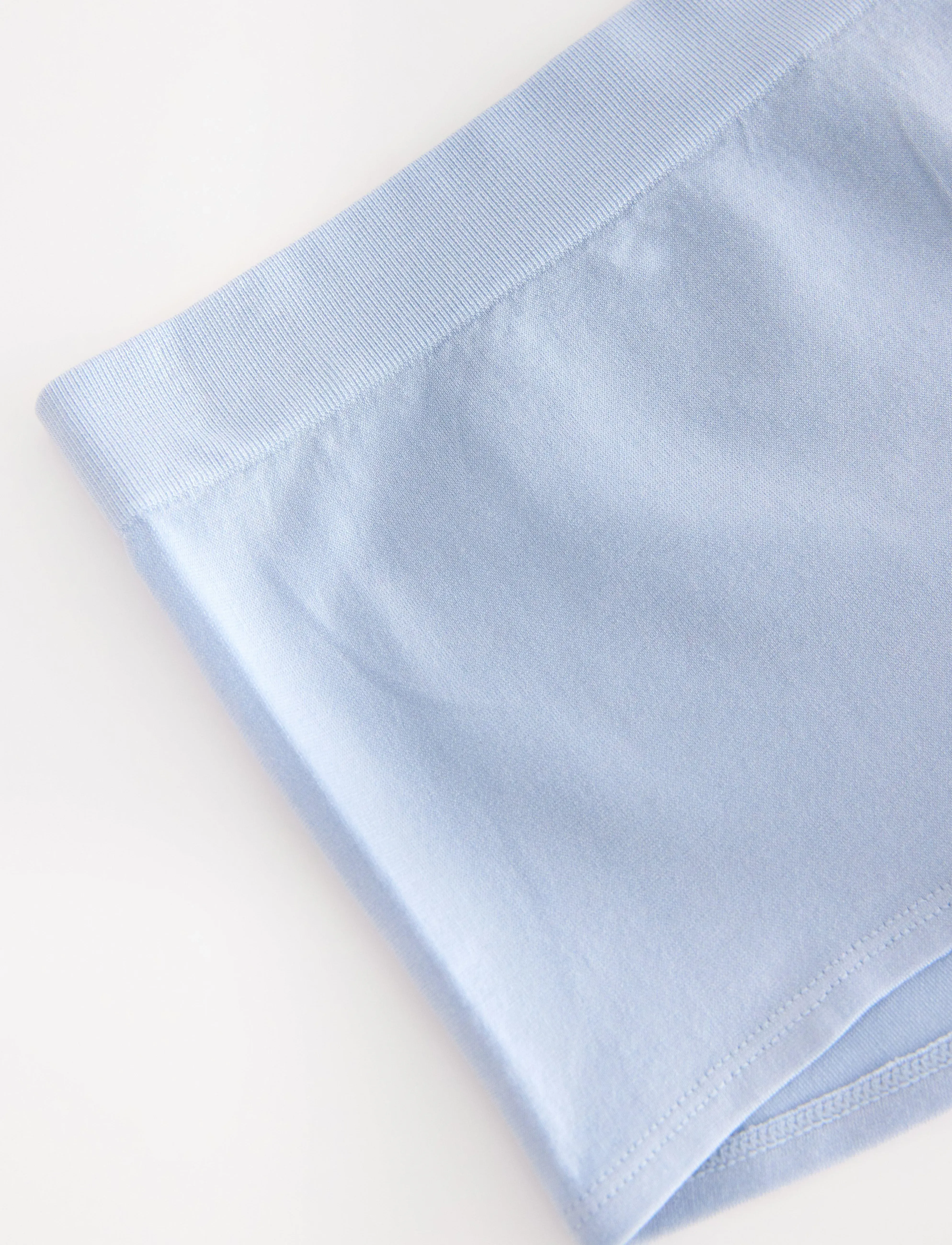 Lindex - Seamless boxer briefs - aluspüksid - light blue - 2