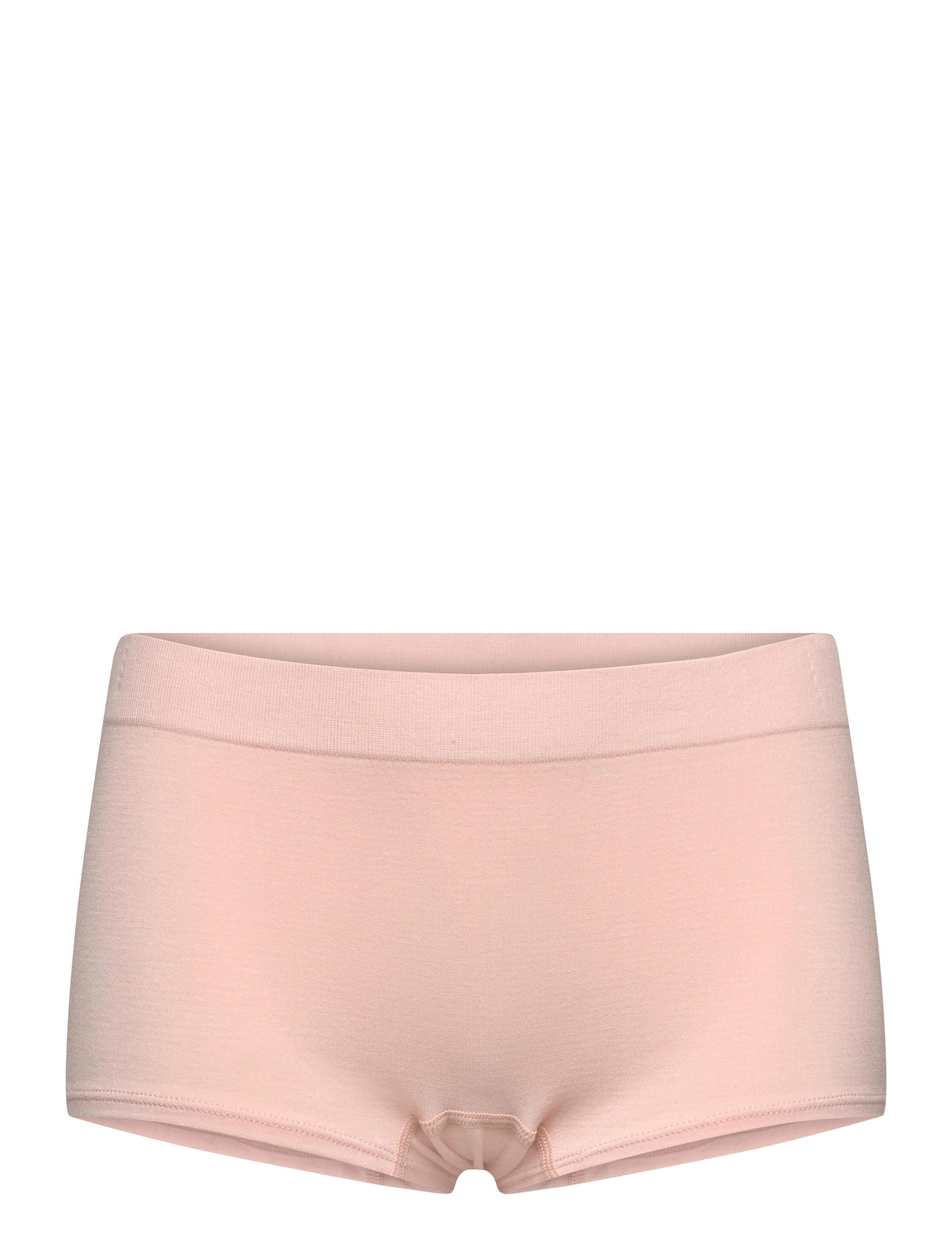 Lindex Seamless Boxer Briefs, 170, Pink, Undertøj > Trusser, Børn