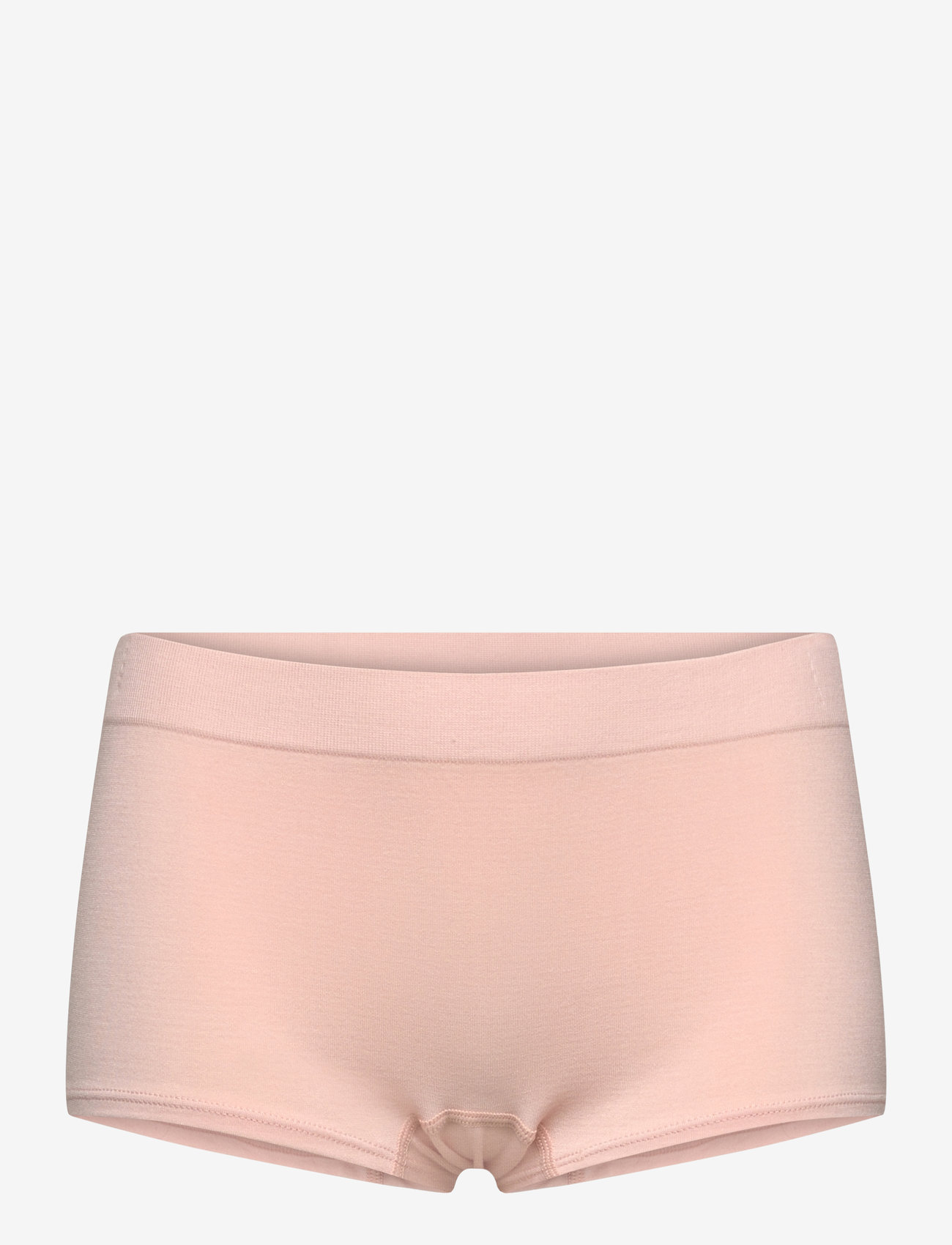 Lindex - Panty boxer seamless - aluspüksid - light dusty pink - 0