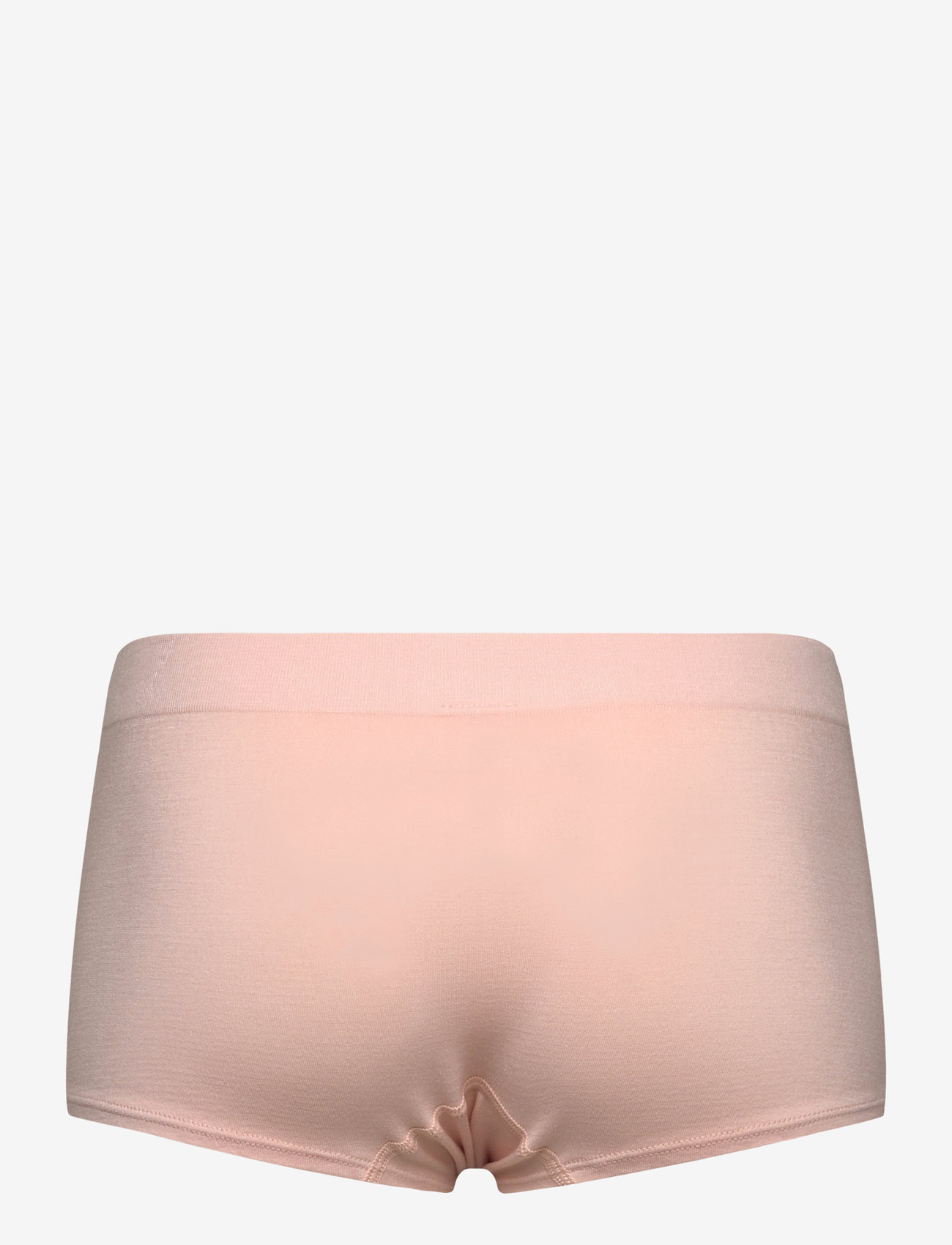Lindex - Panty boxer seamless - aluspüksid - light dusty pink - 1