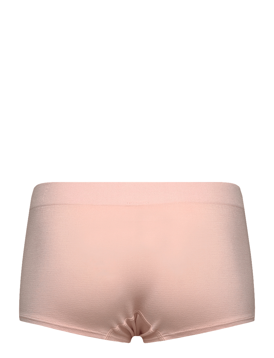 Lindex - Seamless boxer briefs - trosor - light dusty pink - 1