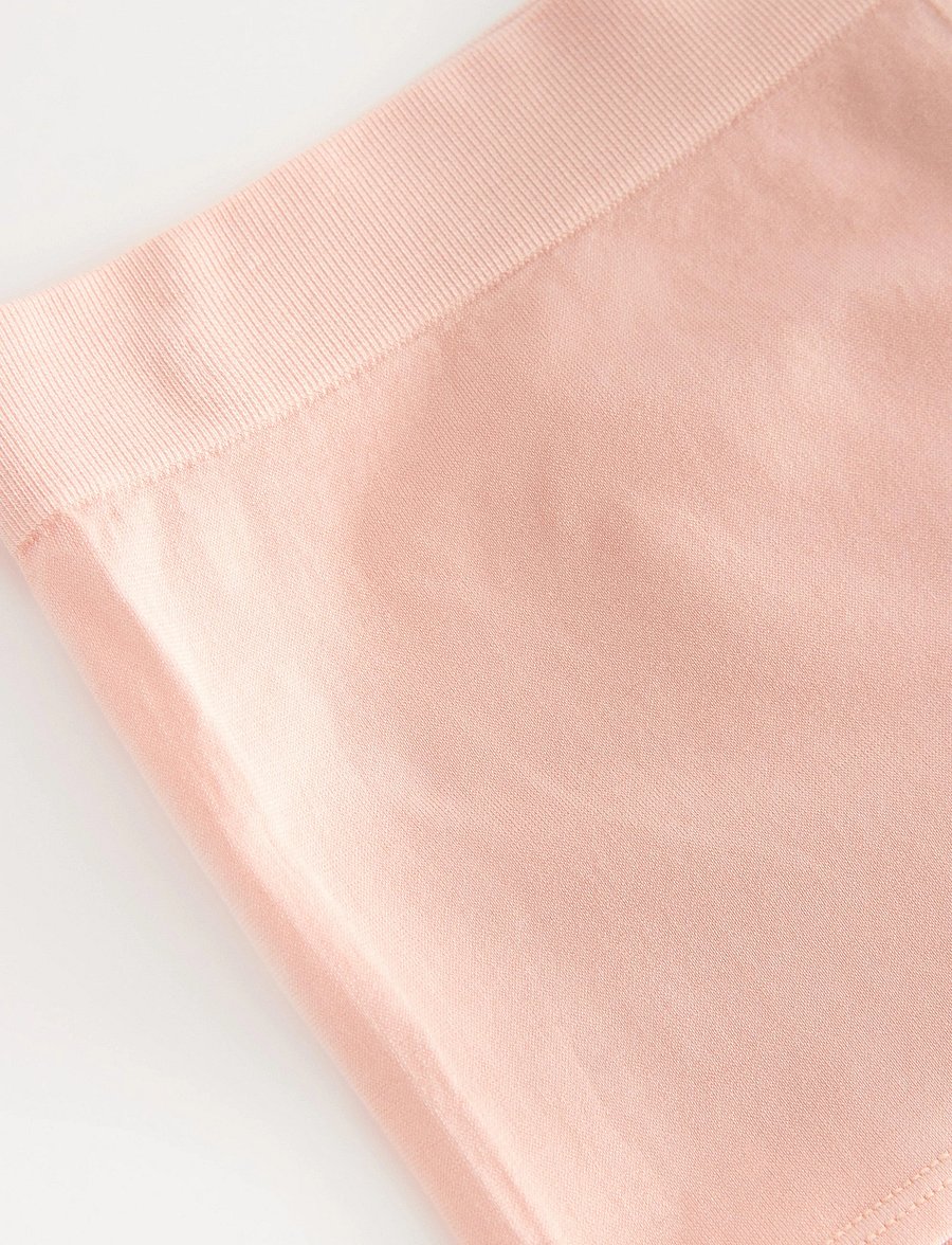 Lindex - Seamless boxer briefs - trosor - light dusty pink - 2