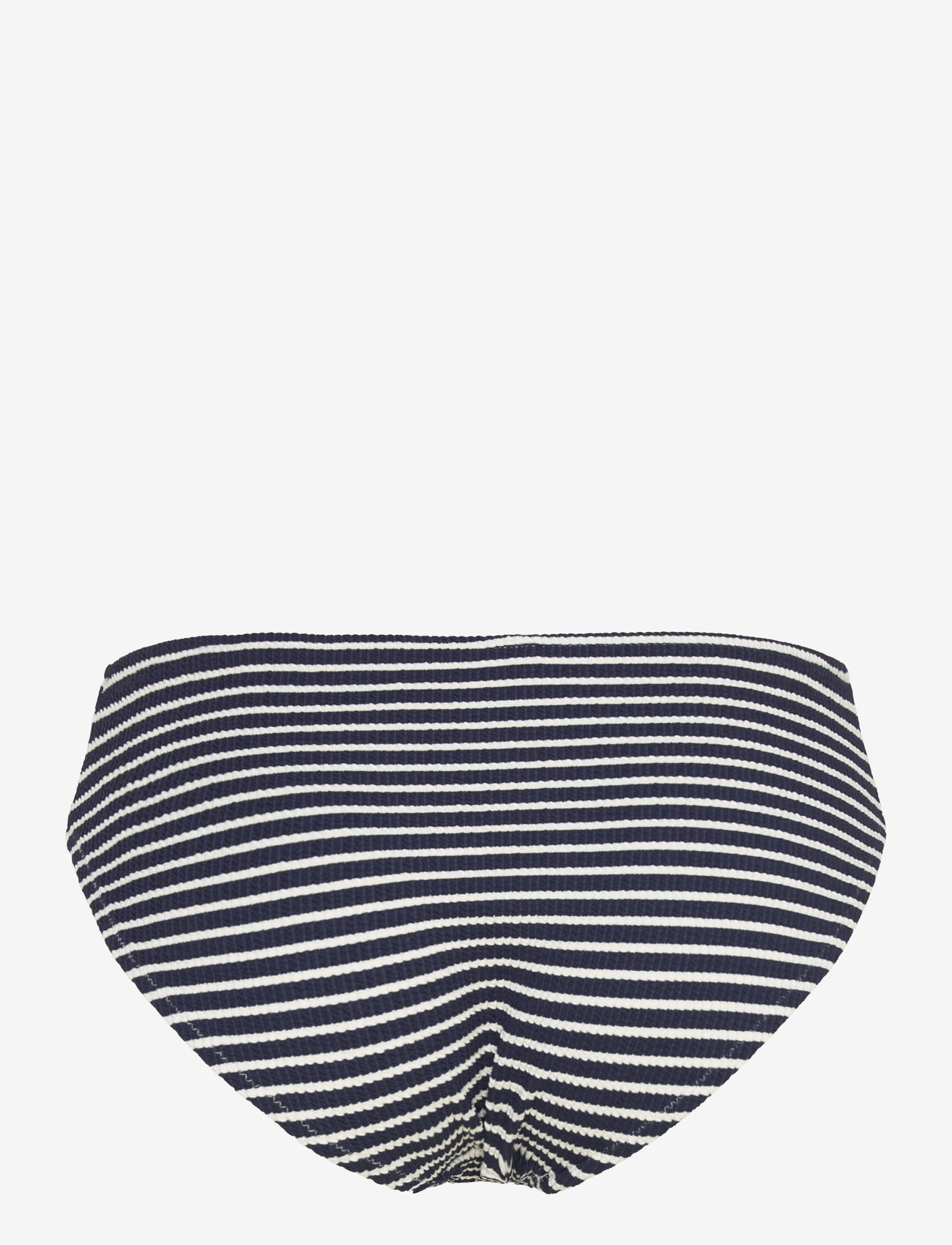 Lindex - Brief Bikini Regular Bella Cre - bikini-slips - navy - 2