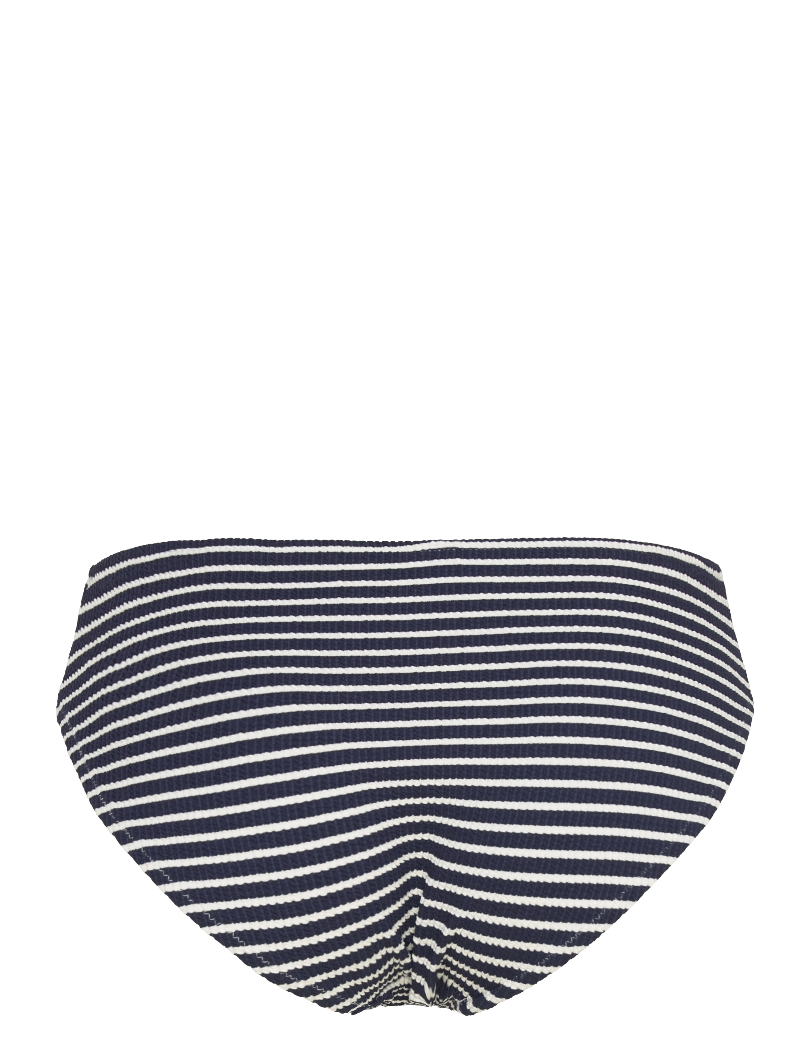 Lindex - Brief Bikini Regular Bella Cre - bikiinipüksid - navy - 2
