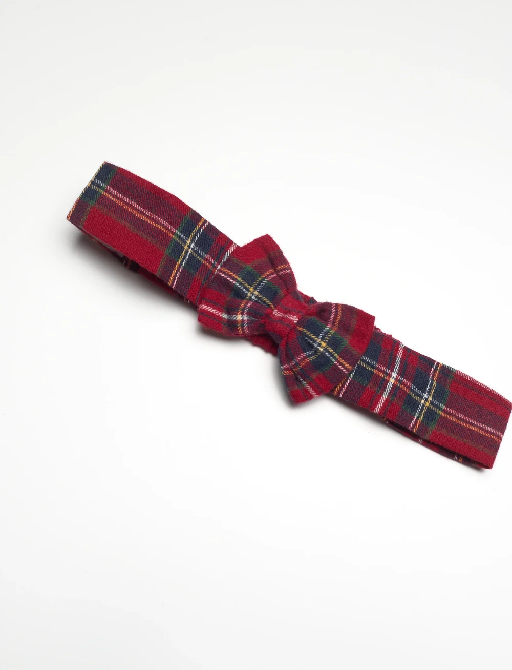 Lindex - Set woven dress w headband che - långärmade babyklänningar - dark dusty red - 2