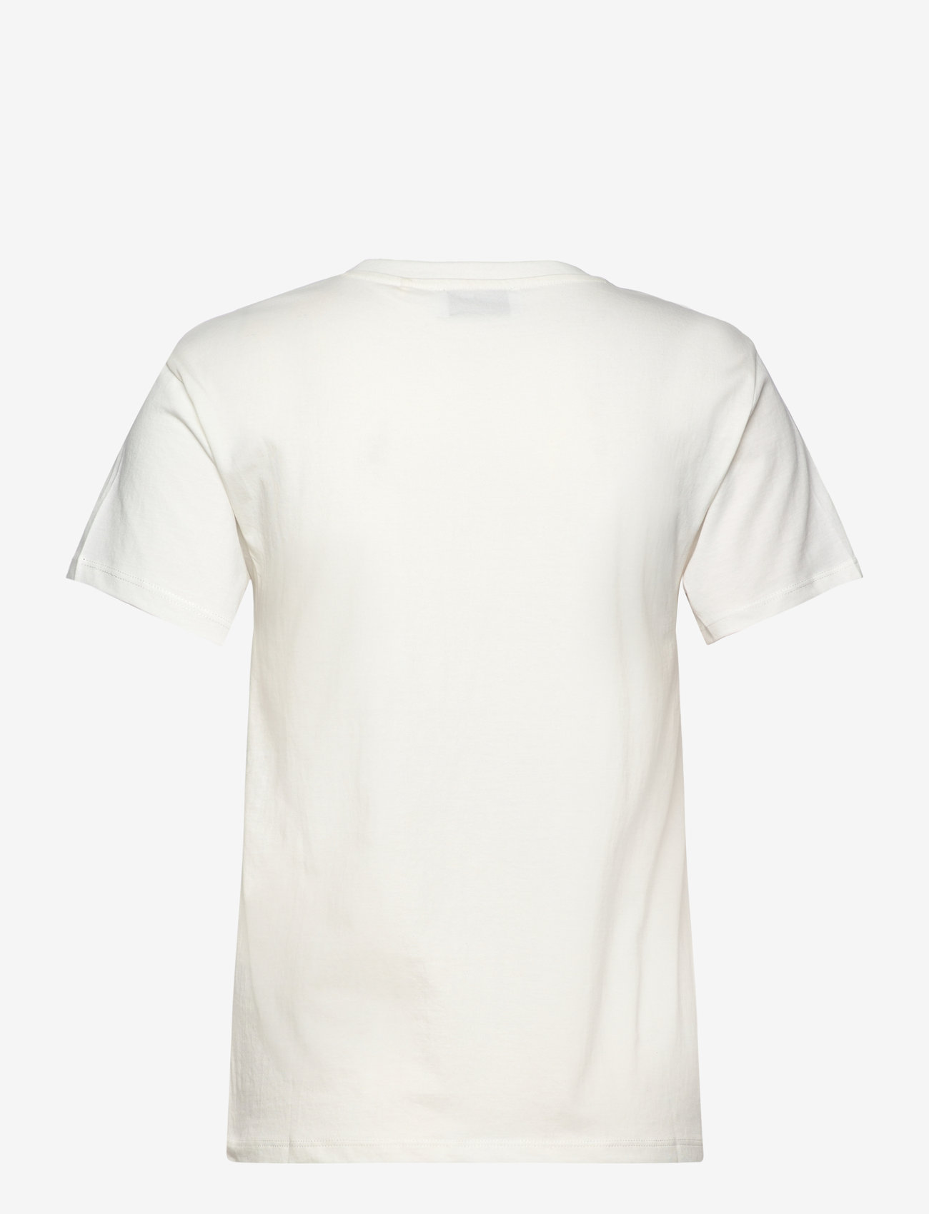 Lindex - Top Nell - t-shirts - white - 2