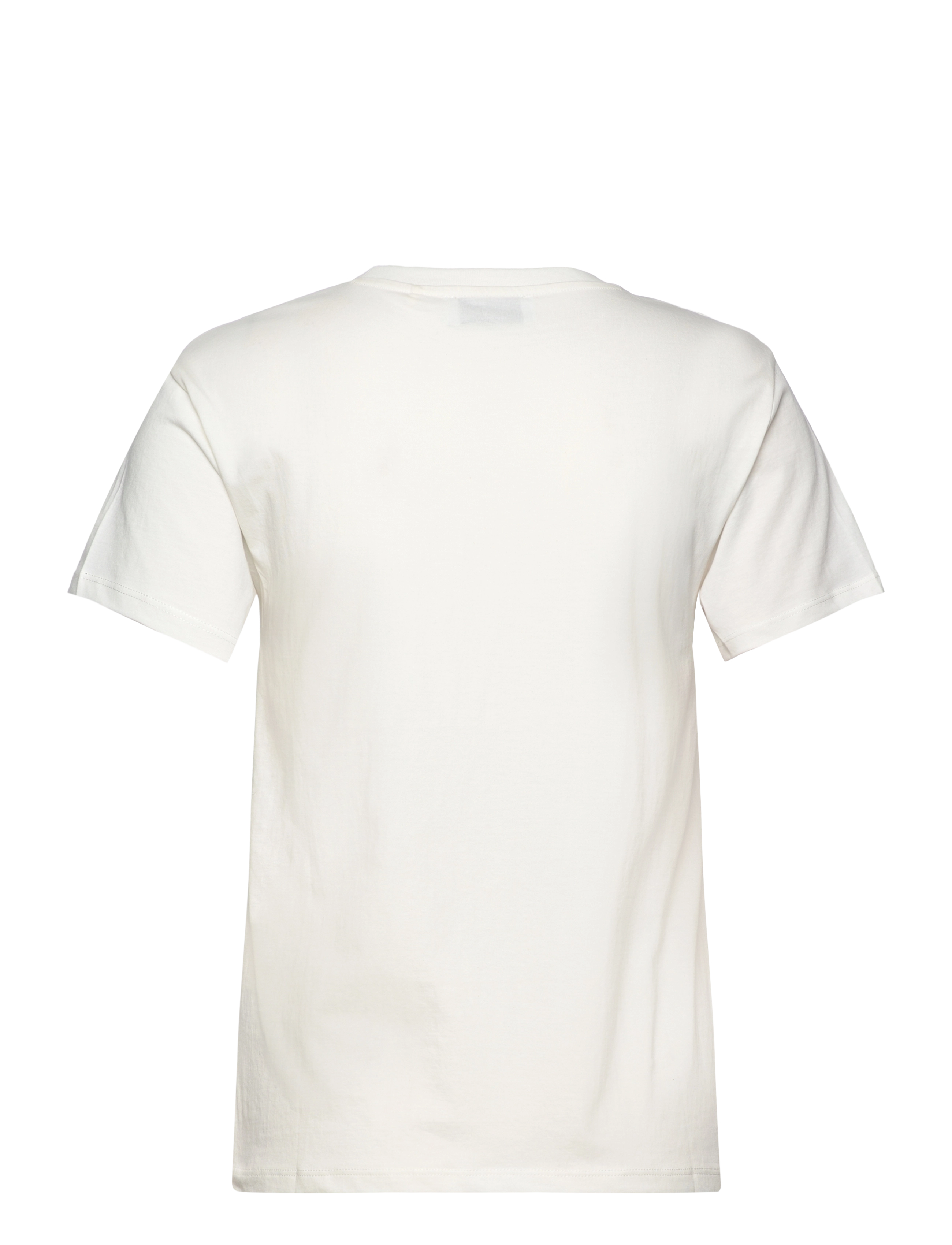 Lindex - Top Nell - white - 2