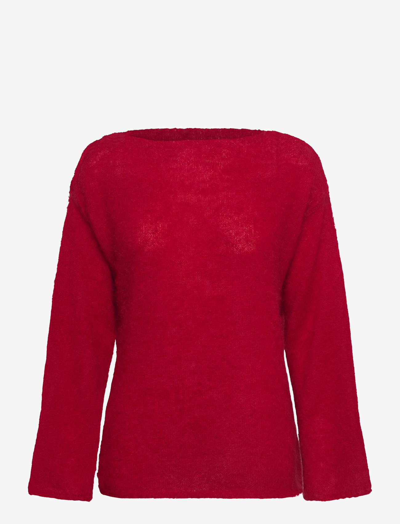 Lindex - Sweater Rene - red - 0