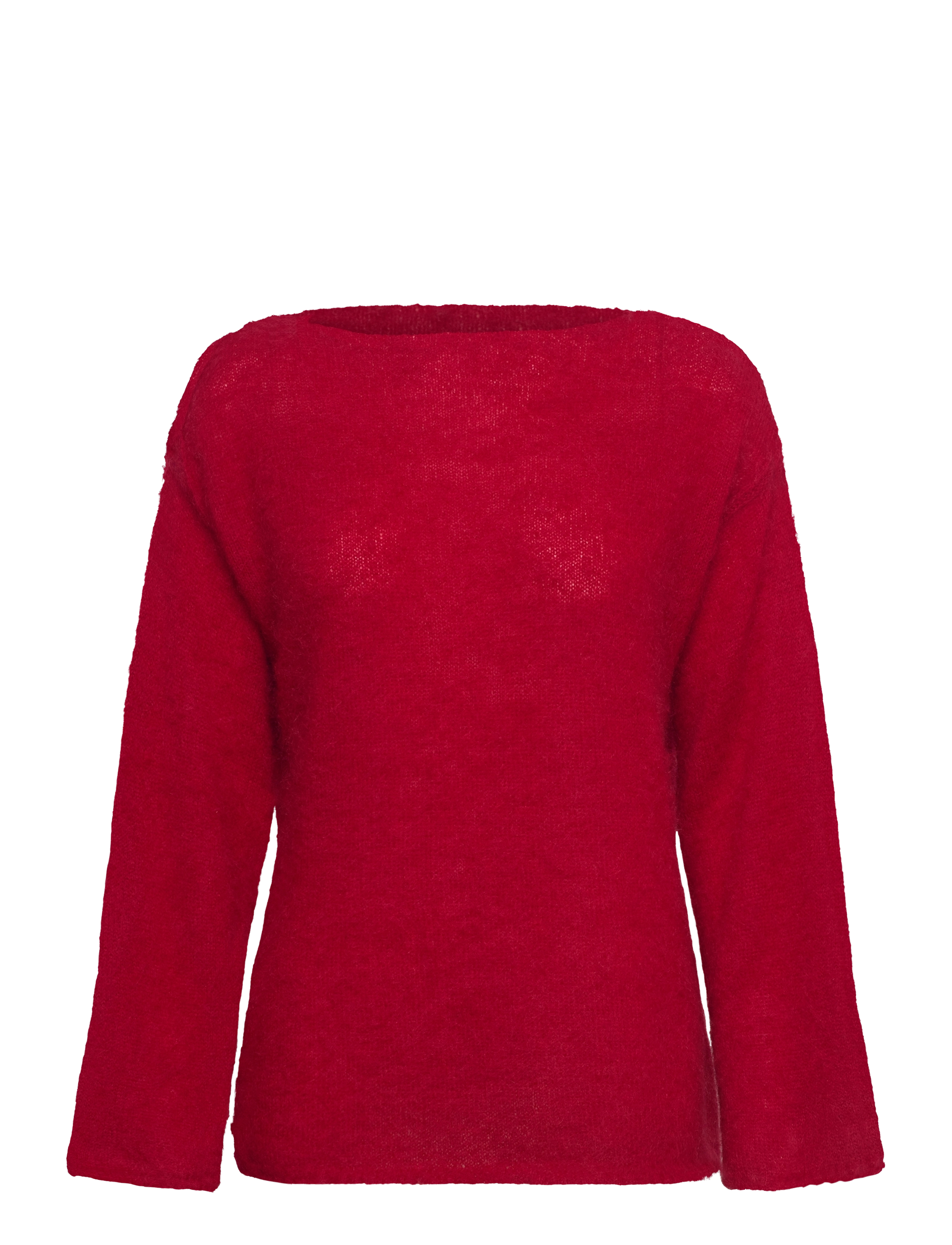 Sweater Rene - RED