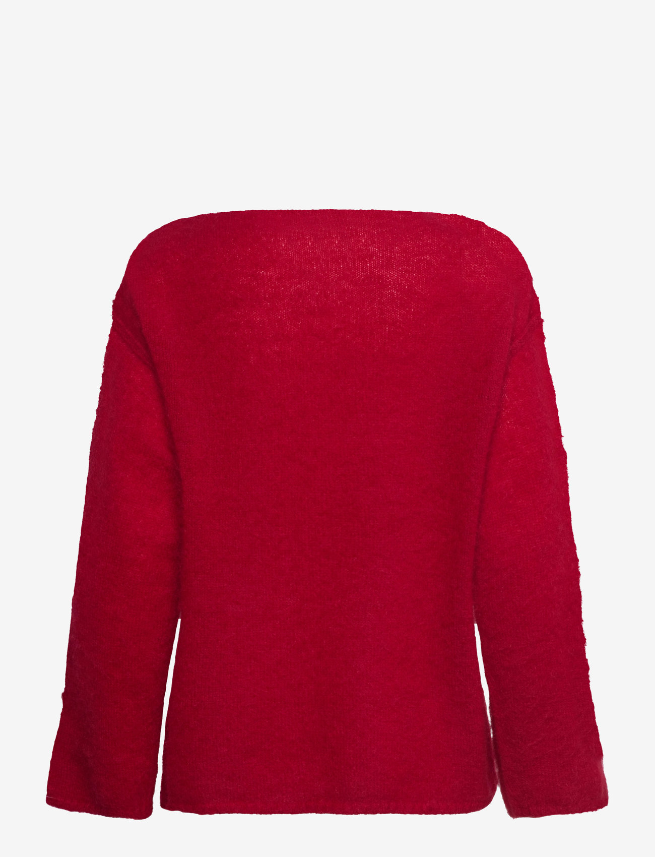 Lindex - Sweater Rene - red - 1
