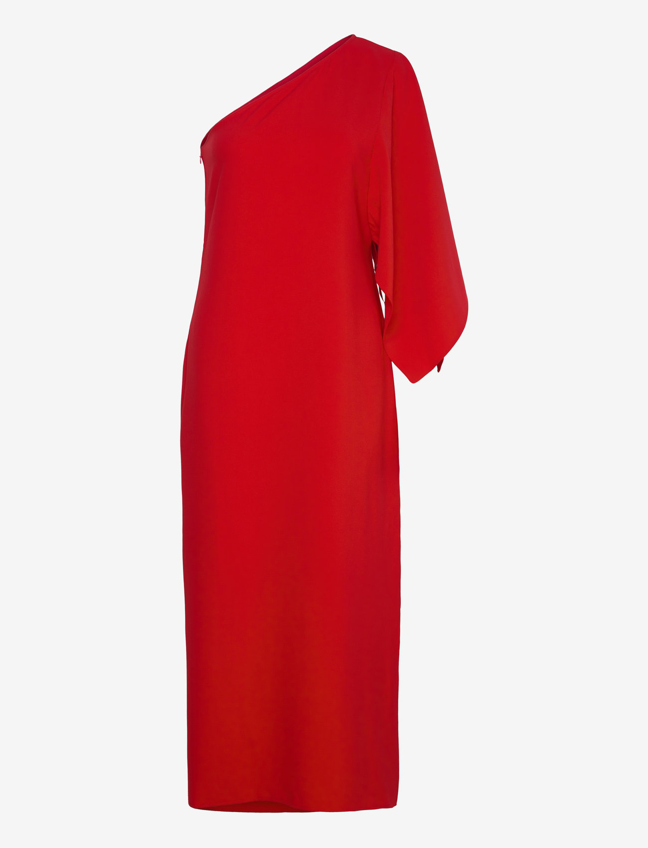 Lindex - Dress Yelda - festkjoler - red - 1