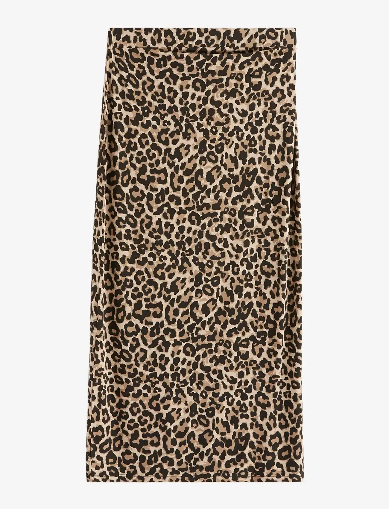 Lindex - Skirt Tove MOM - hosen - beige - 1