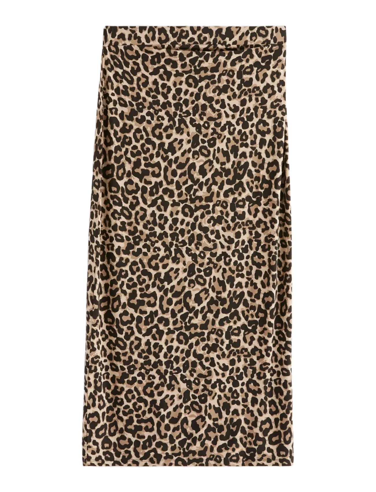 Skirt Tove MOM - BEIGE