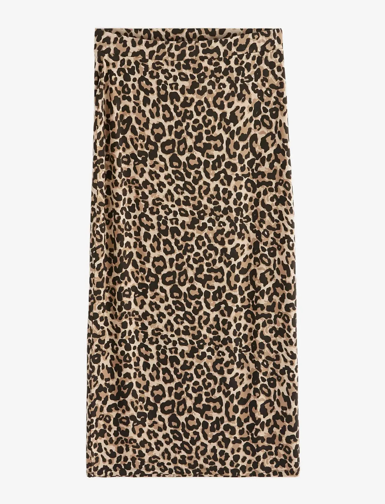 Lindex - Skirt Tove MOM - hosen - beige - 2