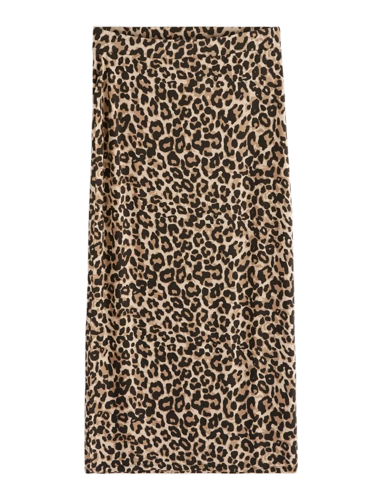 Lindex - Skirt Tove MOM - nederdelar - beige - 2