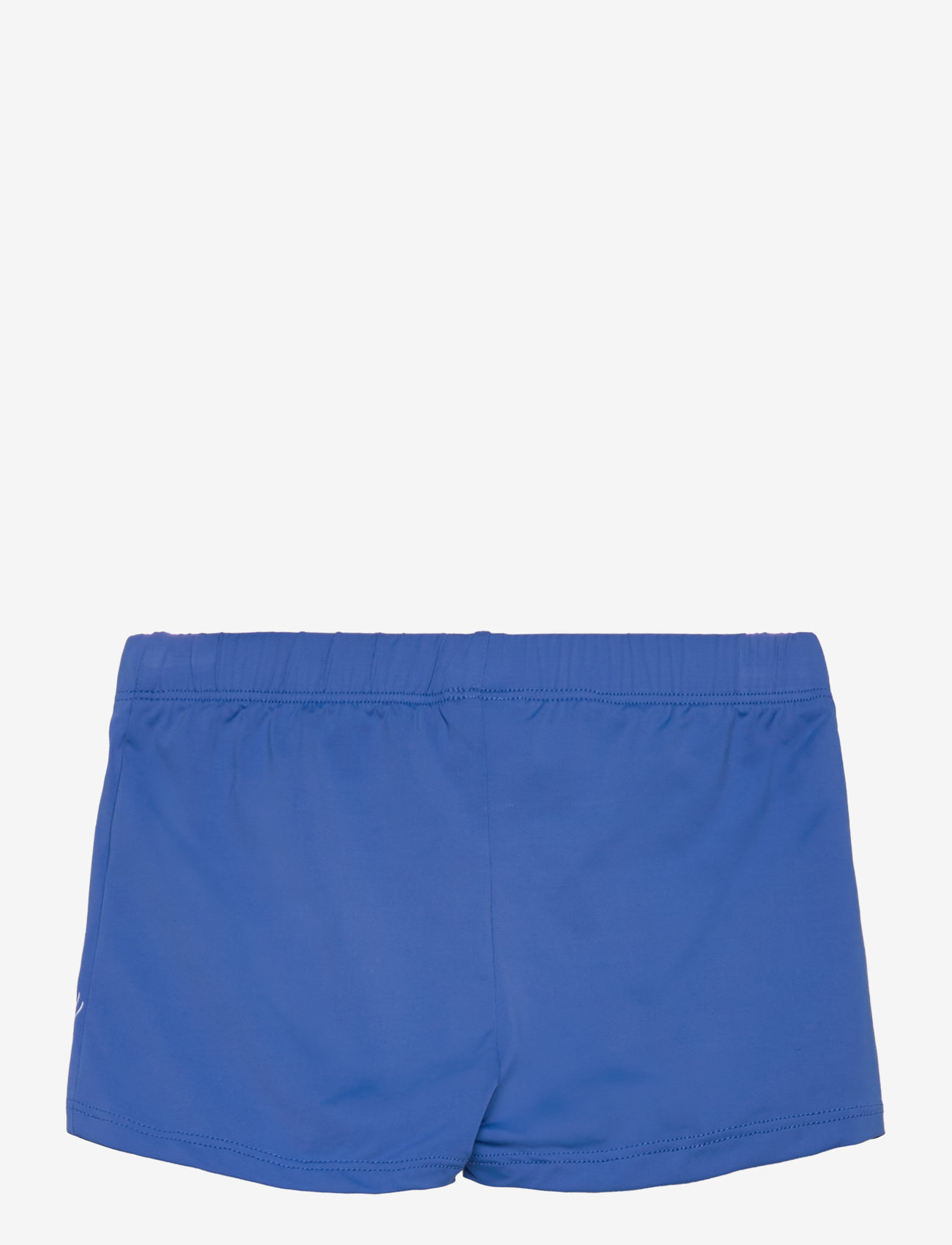 Lindex - Swim trunks Paw Patrol - blue - 1