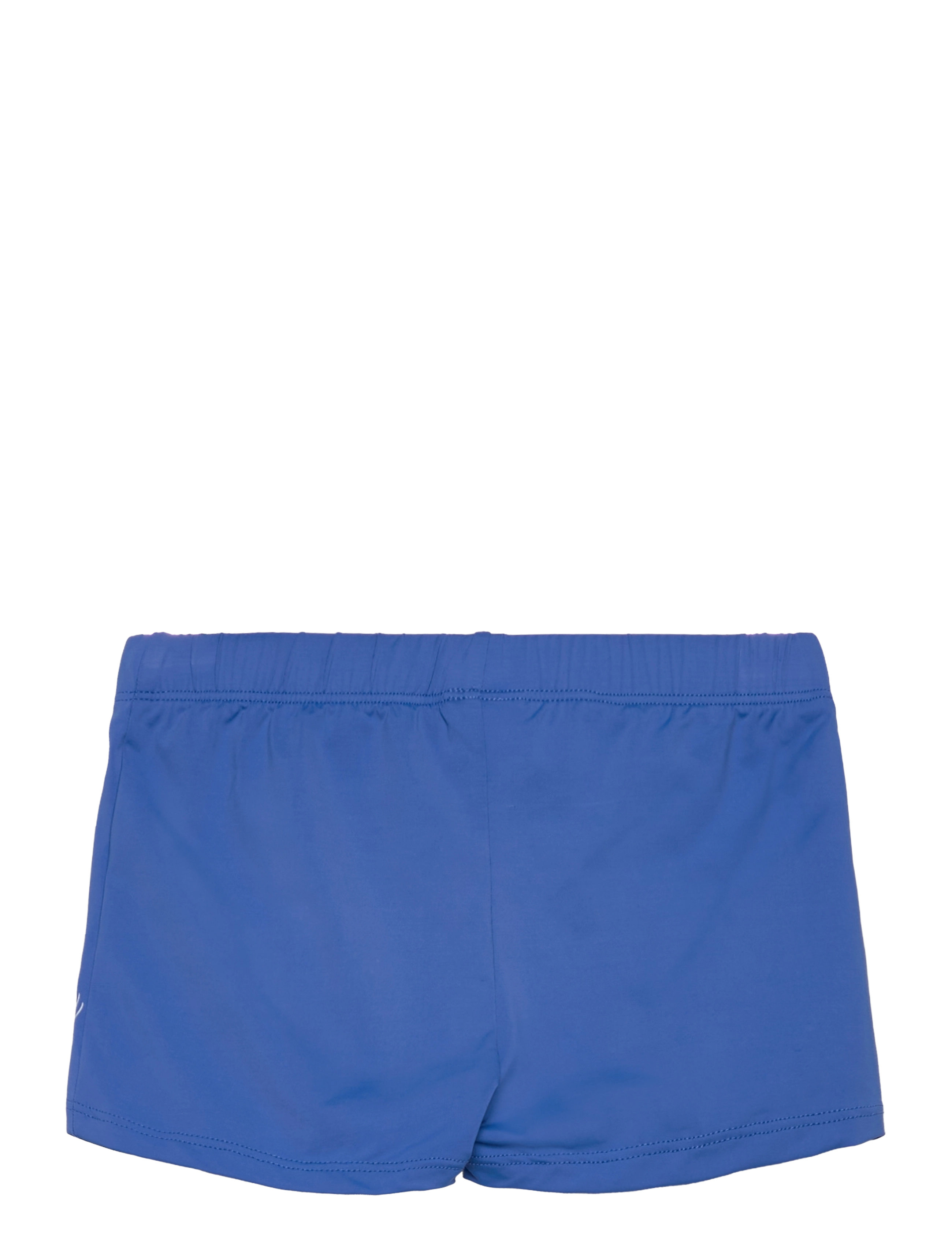 Lindex - Swim trunks Paw Patrol - blue - 1