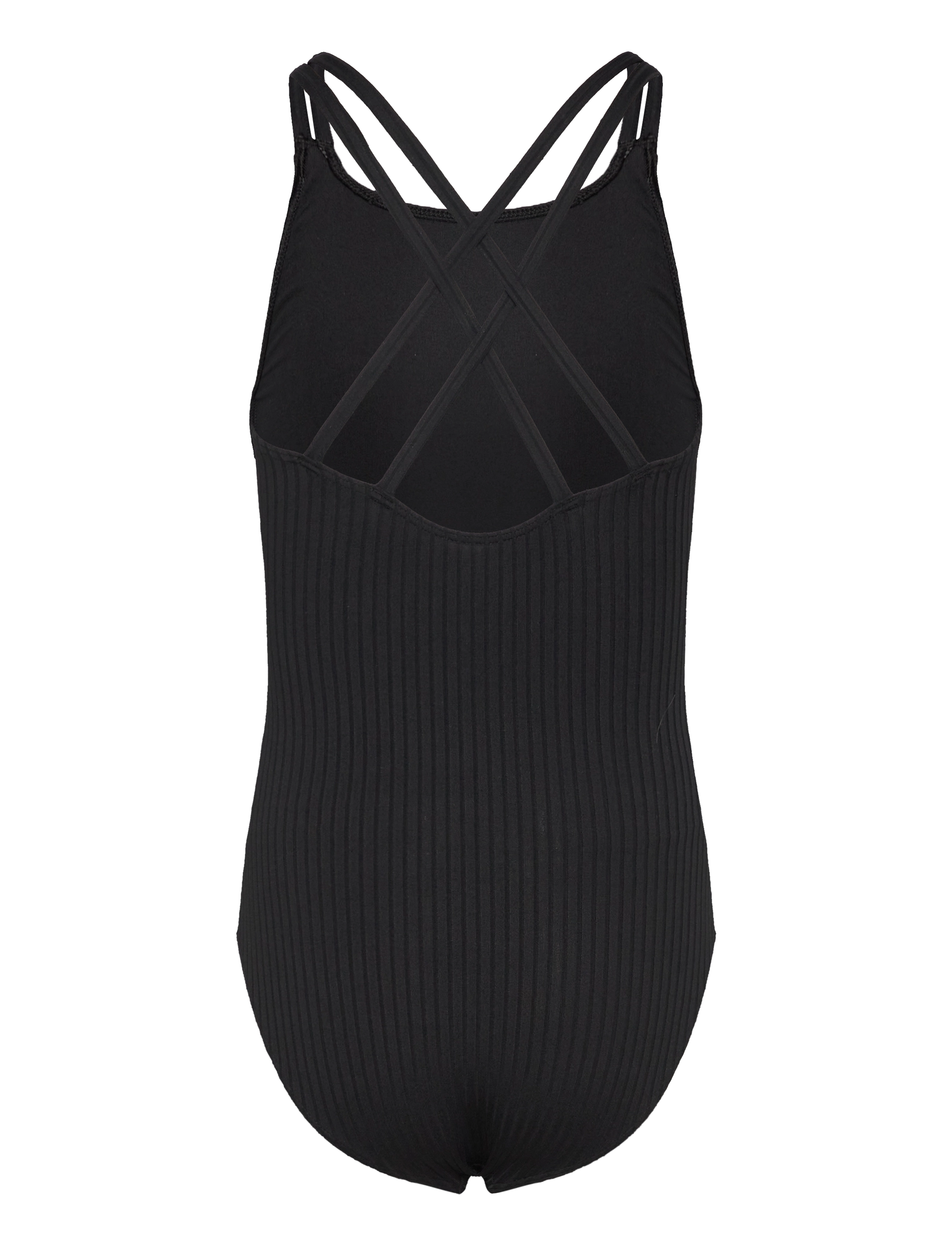 Lindex - Swimsuit basic - iepirkties pēc vecuma - black - 1