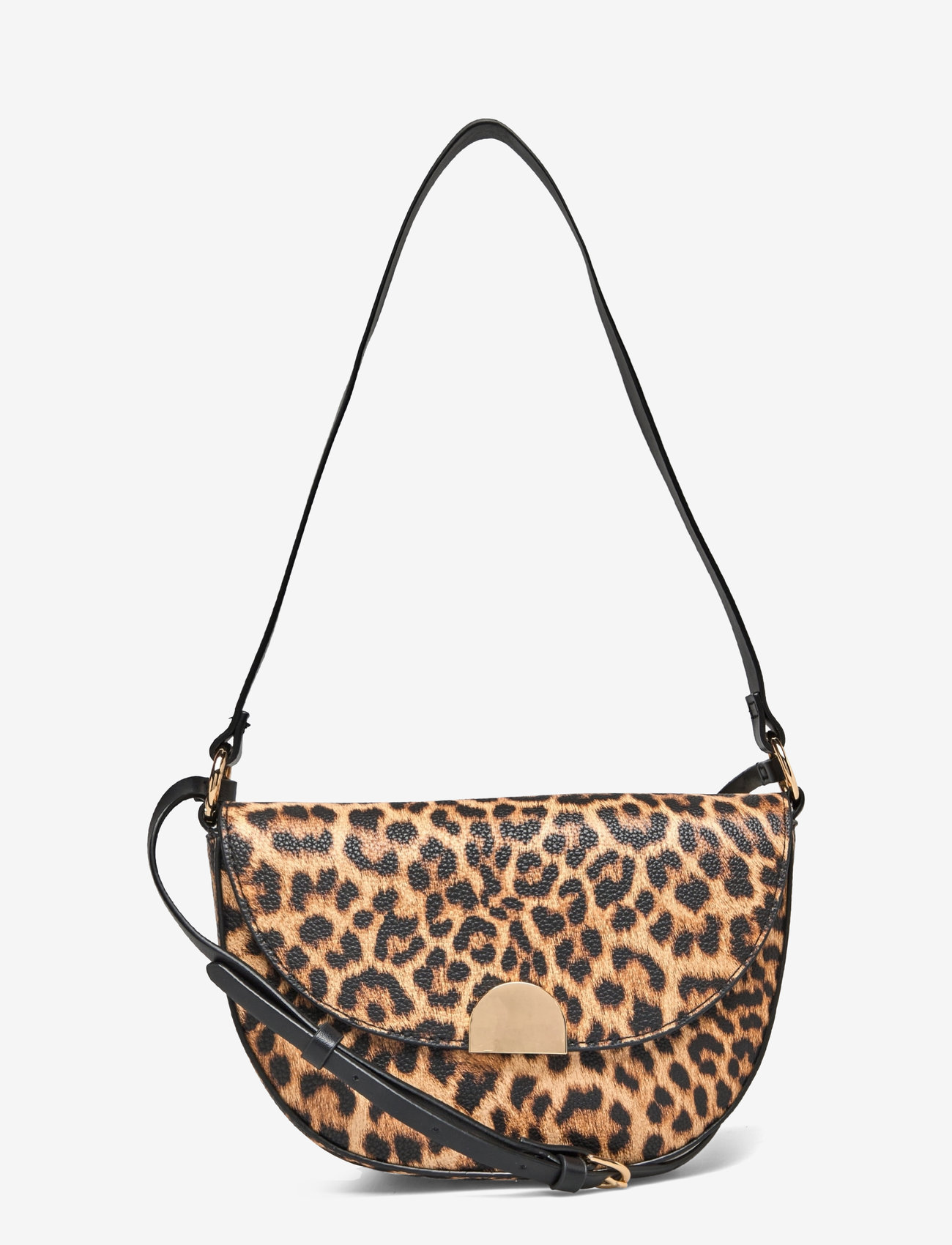 Lindex - Bag Leo Nora - dark beige - 0