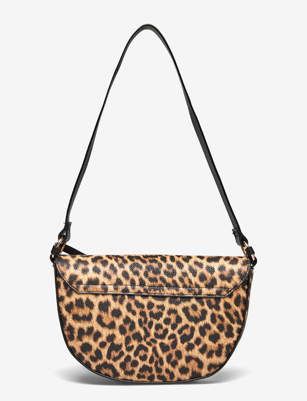 Lindex - Bag Leo Nora - dark beige - 1