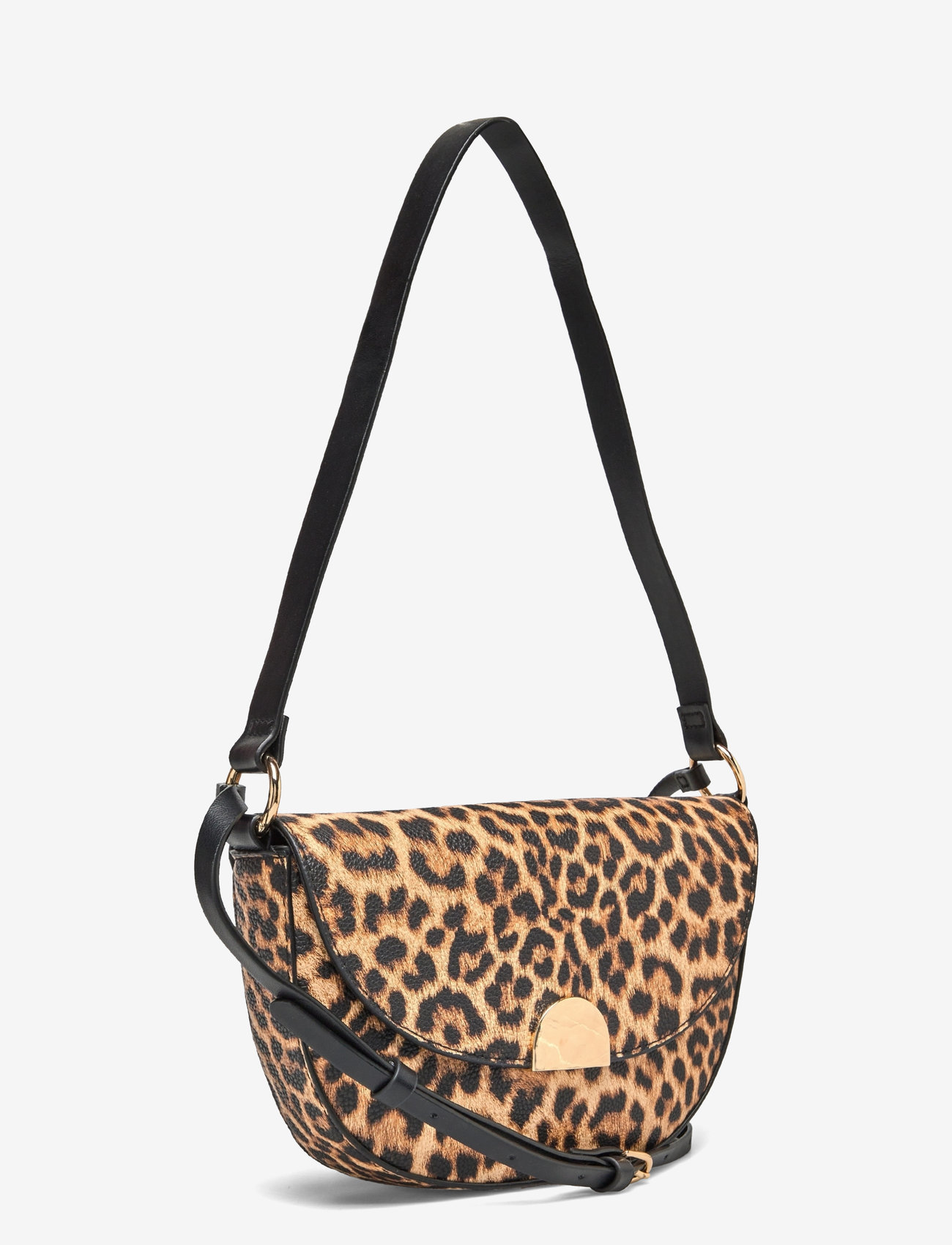 Lindex - Bag Leo Nora - dark beige - 2