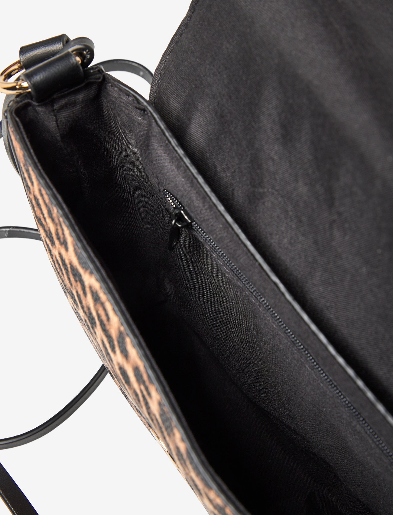 Lindex - Bag Leo Nora - dark beige - 3