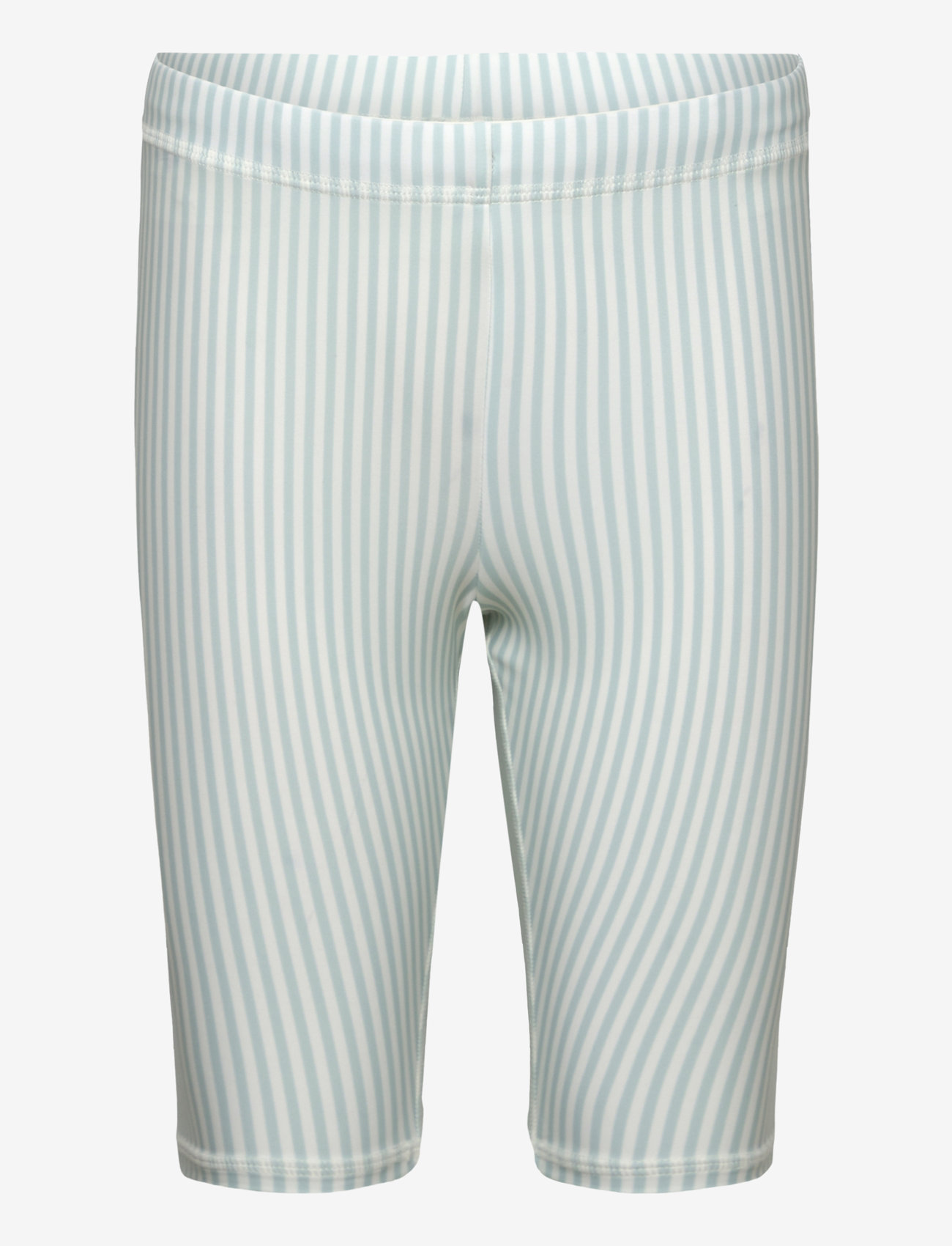 Lindex - Sunprotection set - ujumisriiete ülaosad - light dusty turquoise - 2