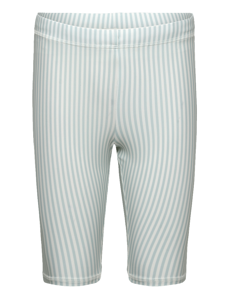 Lindex - Sunprotection set - ujumisriiete ülaosad - light dusty turquoise - 2