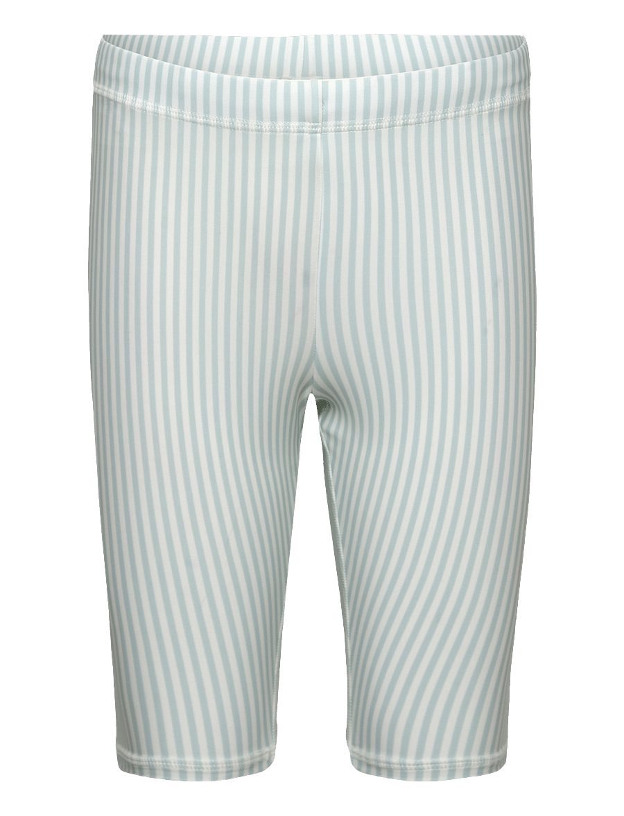 Lindex - Sunprotection set - light dusty turquoise - 2