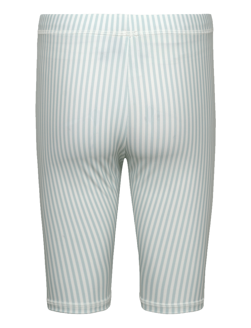 Lindex - Sunprotection set - ujumisriiete ülaosad - light dusty turquoise - 3