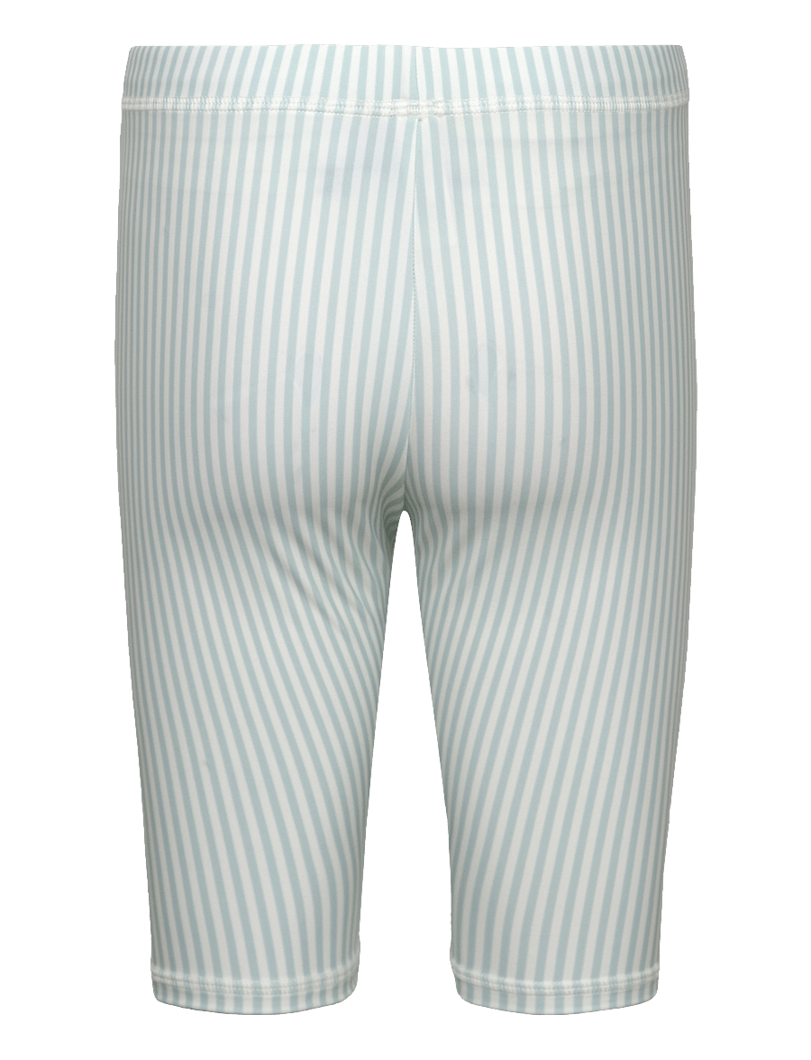 Lindex - Sunprotection set - light dusty turquoise - 3