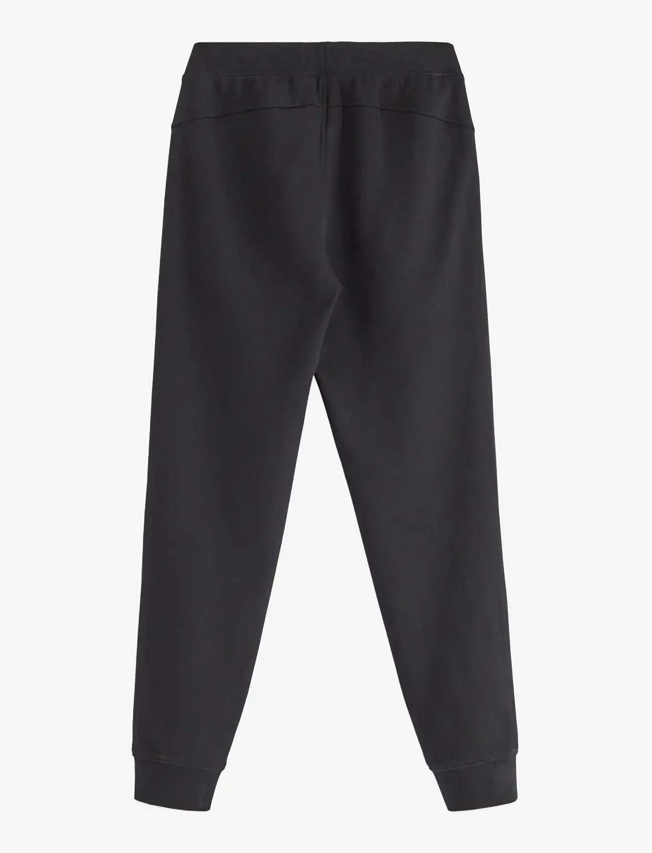Lindex - Trousers jogger with gusset - sweatpants - black - 2