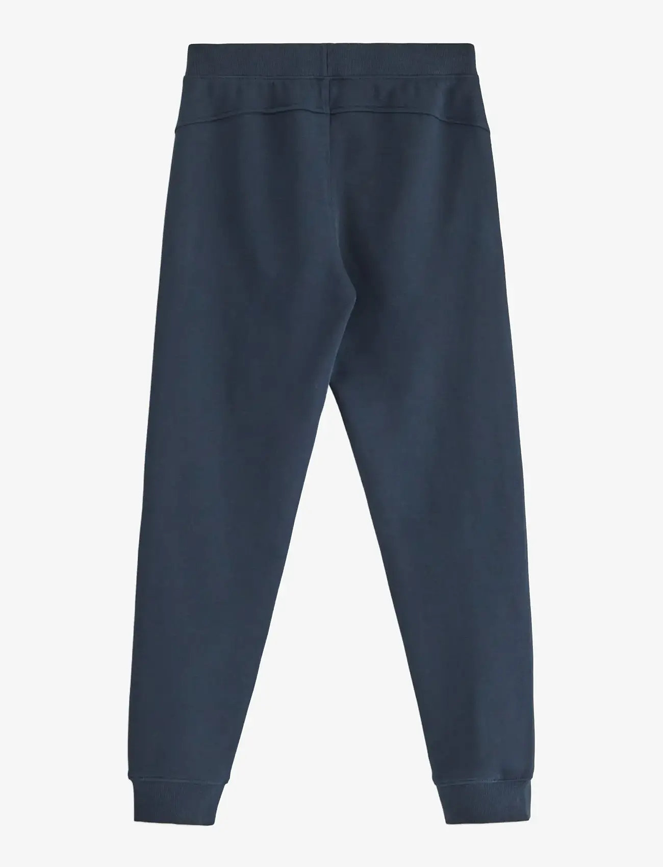 Lindex - Trousers jogger with gusset - sweatpants - dark navy - 2