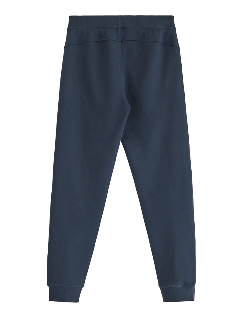 Lindex - Joggers with brushed inside - jogginghosen - dark navy - 2