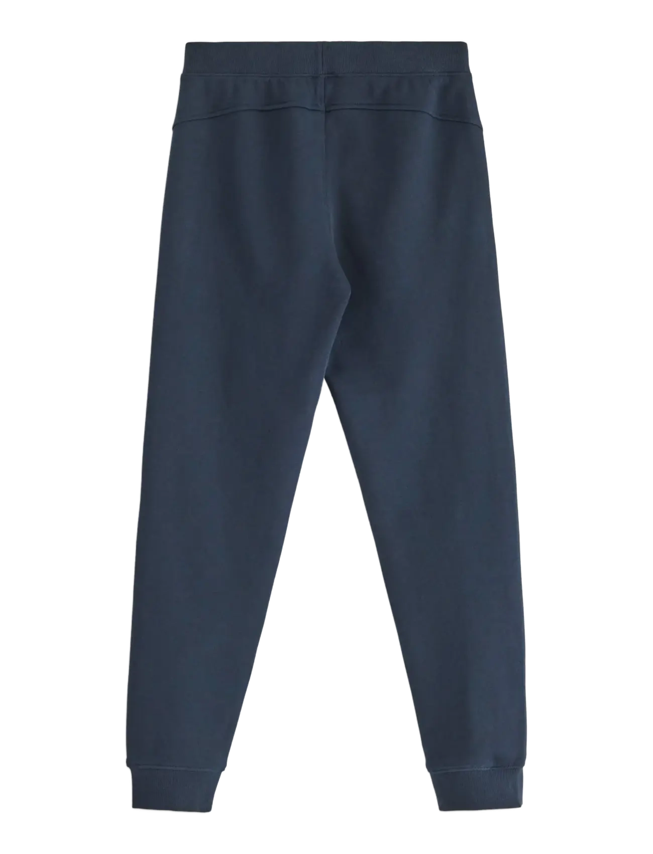 Lindex - Joggers with brushed inside - jogginghosen - dark navy - 2