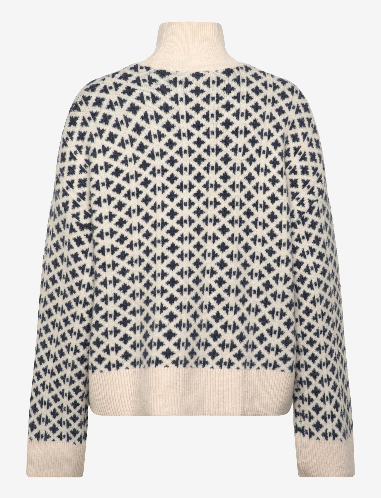 Lindex - Sweater Ester - off white - 2