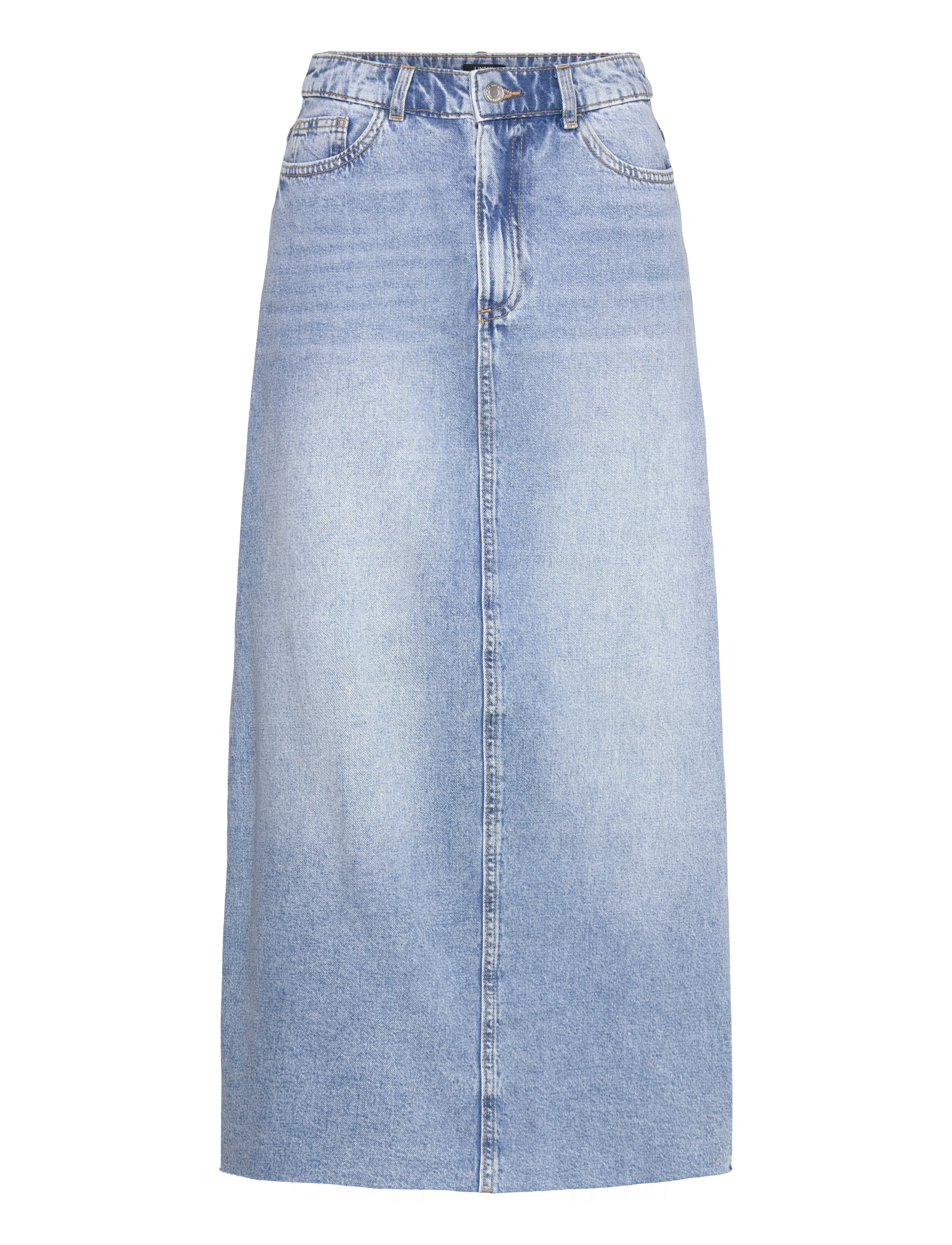 DENIM BLUE