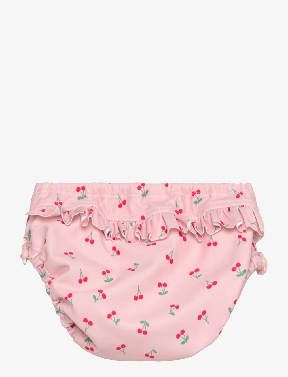 Lindex - Floaties - schwimmwindeln - light dusty pink - 1