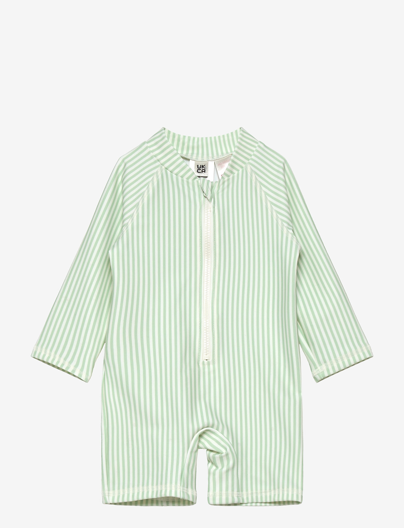 Lindex - Sunprotection suit - die niedrigsten preise - light dusty green - 0