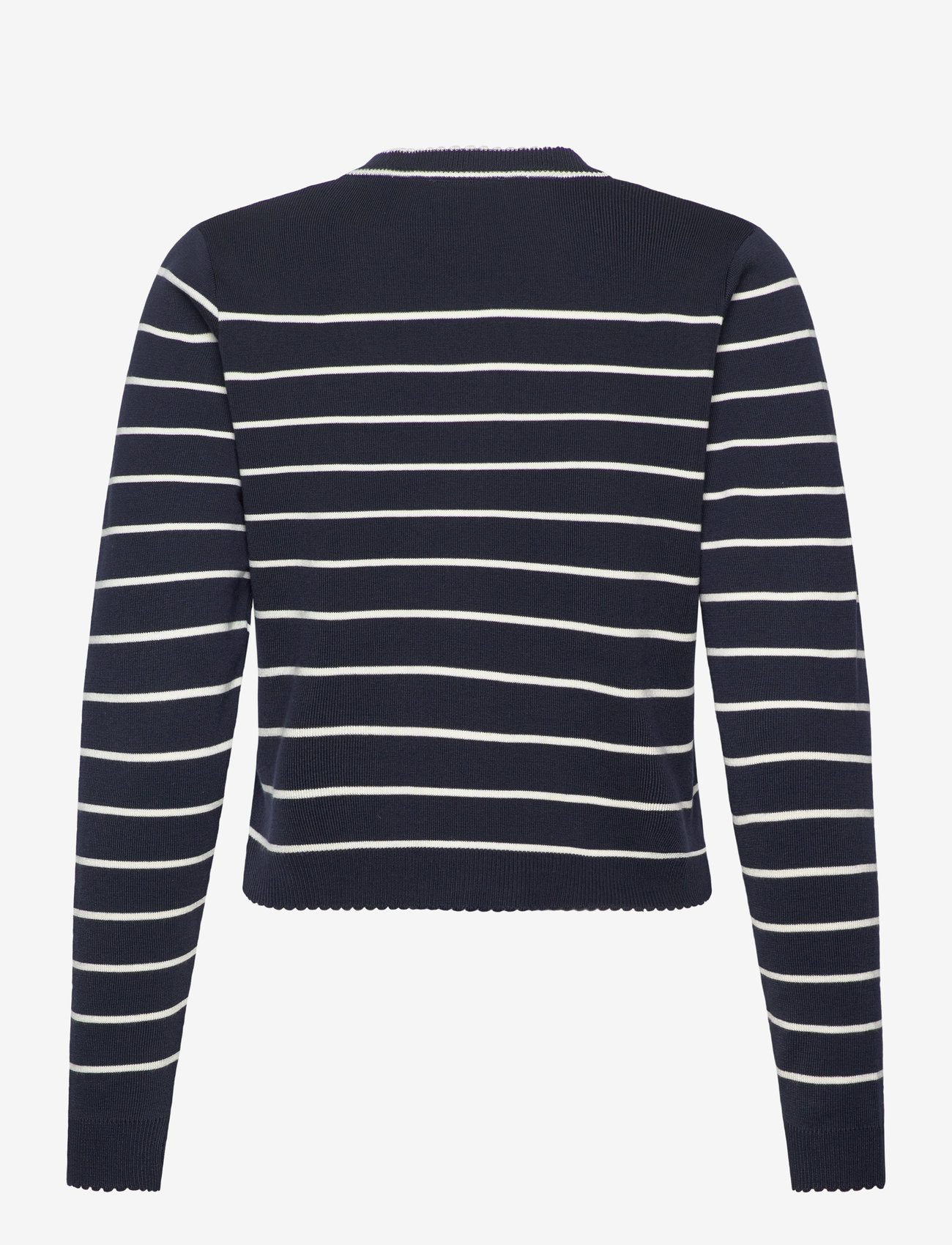 Lindex - Cardigan Elli - cardigans - dark navy - 2