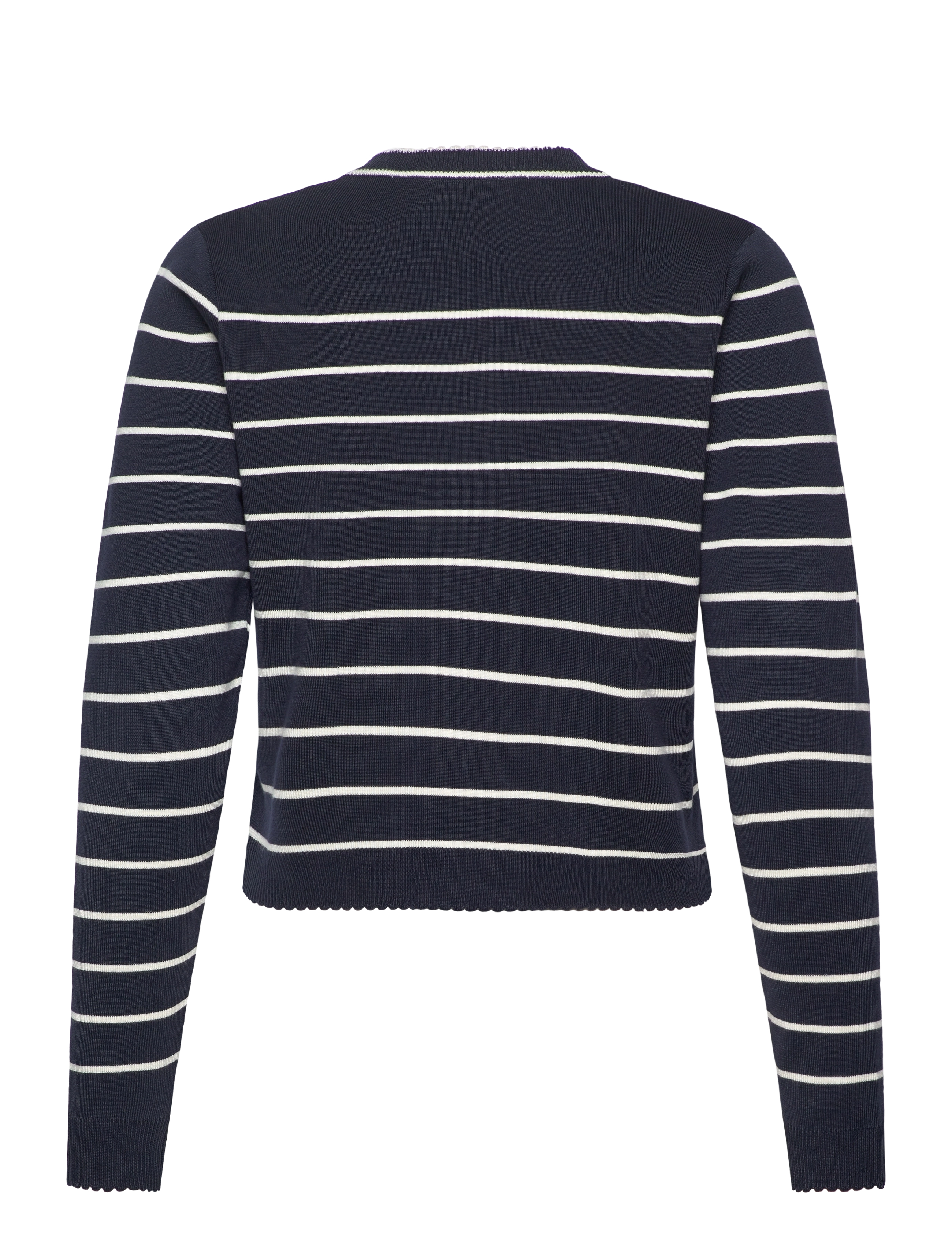 Lindex - Cardigan Elli - dark navy - 2