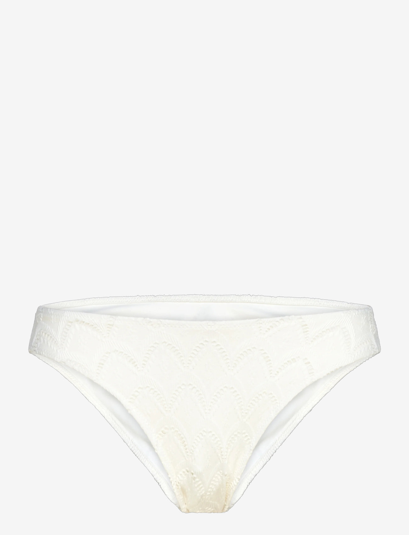 Lindex - Brief Brazilian Regular Naomi - light white - 1