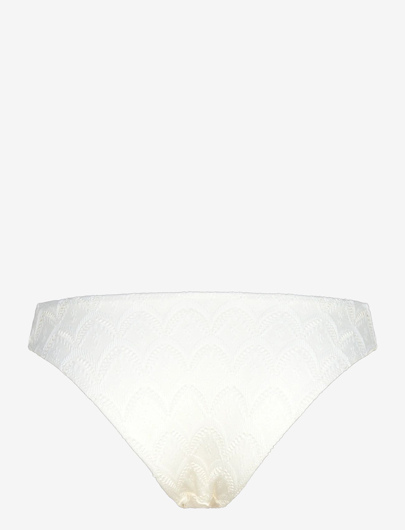 Lindex - Brief Brazilian Regular Naomi - light white - 2